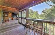 Others 7 Lakefront Coalmont Cabin on 5 Acres w/ Dock!