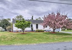 Others 5 Cambridge Home w/ Private Dock ~ 4 Mi to Dtwn