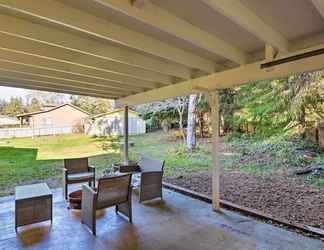 Others 2 Coastal Retreat Near Redwoods & 2 Miles to Beach!