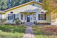 Lainnya Coastal Retreat Near Redwoods & 2 Miles to Beach!