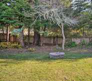 Others 3 Coastal Retreat Near Redwoods & 2 Miles to Beach!