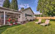 Others 2 Charming Updated Retreat Walk to Lake Stevens!