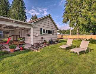 Others 2 Charming Updated Retreat Walk to Lake Stevens!