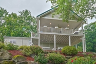 อื่นๆ Charming Hanoverton Cottage on Guilford Lake!