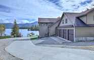 Others 4 Cozy Lake George Home w/ Deck ~ 30 Mi to Gore Mtn!