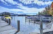 Khác 2 Cozy Lake George Home w/ Deck ~ 30 Mi to Gore Mtn!