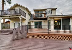 Khác 2 Spacious Grants Pass Home w/ Hot Tub & Views!