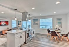 Others 5 Tacoma 'dash Point Beach Cabin' w/ Balcony!