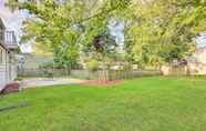 Others 4 Inviting Whitefish Bay Getaway w/ Large Yard!