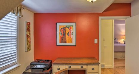 その他 2 Pet-friendly Whitefish Bay Getaway w/ Large Yard!