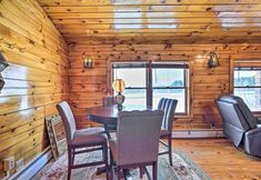 其他 6 Bemus Point Retreat ~ 3 Mi to Chautauqua Lake