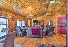 Khác 5 Bemus Point Retreat ~ 3 Mi to Chautauqua Lake