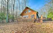 Khác 6 Secluded Lost Lake Cottage w/ Spacious Loft!