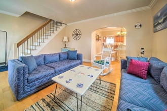 อื่นๆ 4 Lake Erie Vacation Rental - Nautical Theme