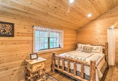Others 3 Reconnect With Nature at Timber Creek Cabin!