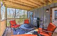 Others 3 Pet-friendly Fair Play Getaway w/ Boat Dock!