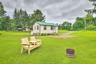 Others 4 New! Quiet Country Escape: Fire Pit, Fish On-site!