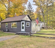 Others 2 Quiet Lakefront Conover Cabin Near ATV Trails