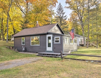 Others 2 Quiet Lakefront Conover Cabin Near ATV Trails