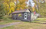 Others 2 Quiet Lakefront Conover Cabin Near ATV Trails