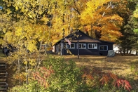 Others Quiet Lakefront Conover Cabin Near ATV Trails