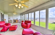 Others 7 Waterfront Retreat w/ Panoramic Sound Views!