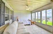 Others 4 Waterfront Retreat w/ Panoramic Sound Views!