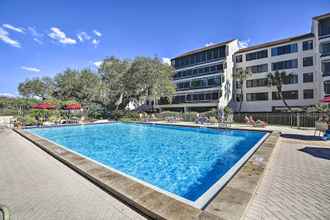 Lain-lain 4 Sunny Siesta Key Condo w/ Beach Access + Pool!