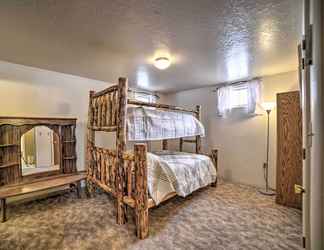 Others 2 Cozy Durango Apt w/ Mtn View ~ 6 Mi to Downtown!