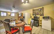 Others 7 Cozy Durango Apt w/ Mtn View ~ 6 Mi to Downtown!