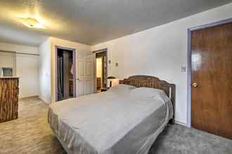 Others 4 Cozy Durango Apt w/ Mtn View ~ 6 Mi to Downtown!