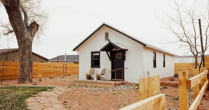 อื่นๆ Modern Kanab Cottage w/ View < 1 Mi to Hiking!