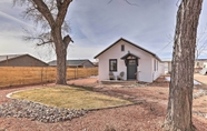 Others 7 Modern Kanab Cottage w/ View < 1 Mi to Hiking!