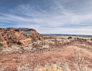 อื่นๆ 2 Modern Kanab Cottage w/ View < 1 Mi to Hiking!