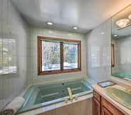 Others 4 Ultimate Mountain Home w/ Hot Tub!