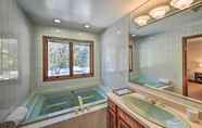 Others 4 Ultimate Mountain Home w/ Hot Tub!