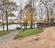 Others 6 Pet-friendly New Auburn Apt w/ On-site Lake!