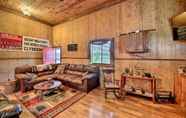 Others 3 'the Bovard Lodge' Rustic Cabin Near Ohio River!