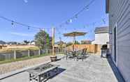 Others 2 Stunning Nampa Home Nearby Park w/ Fire Pit!