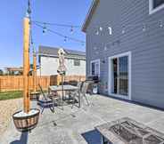 Lain-lain 3 Stunning Nampa Home Nearby Park w/ Fire Pit!