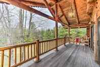 Others Spacious Cabin w/ Decks Near Saratoga Springs