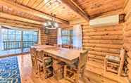 Others 4 Spacious Cabin w/ Decks Near Saratoga Springs