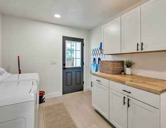 Others 2 Remodeled Boise Retreat ~ 1 Mi to Downtown!