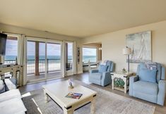 Others 4 Oceanfront Oregon Retreat - Pool, Sauna & Patio!