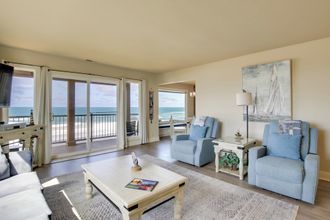 Others 4 Oceanfront Oregon Retreat - Pool, Sauna & Patio!