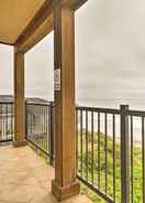 Imej utama Oceanfront Oregon Retreat - Pool, Sauna & Patio!