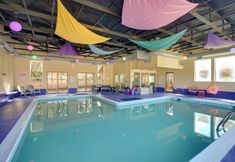 Others 2 Oceanfront Oregon Retreat - Pool, Sauna & Patio!