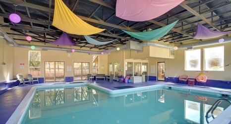 Others 2 Oceanfront Oregon Retreat - Pool, Sauna & Patio!