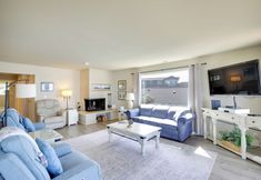 Others 3 Oceanfront Oregon Retreat - Pool, Sauna & Patio!