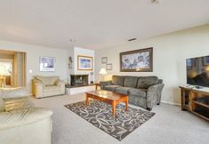 其他 7 Lincoln City Condo: Pool Access, Walk to Beach!